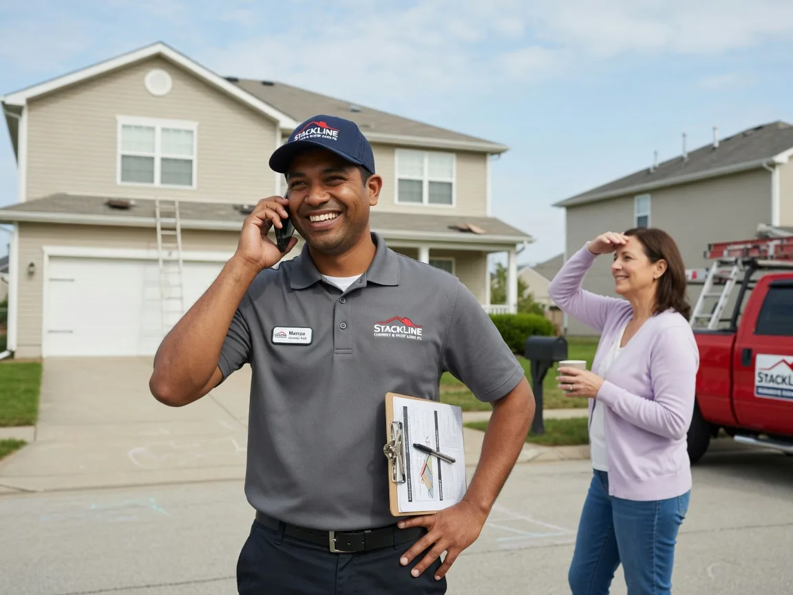 Chimney flashing repair Grandview, TX FAQs
